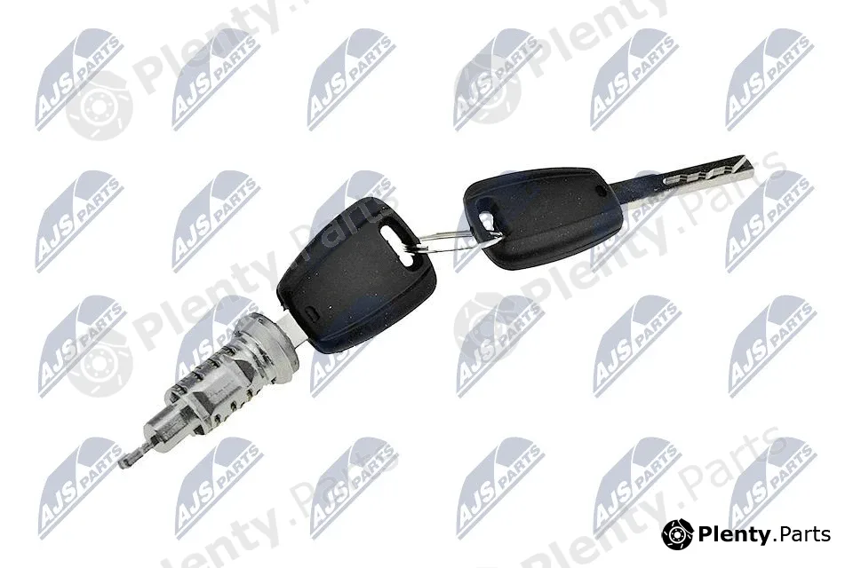 NTY EZC-FT-027 — Lock Cylinder