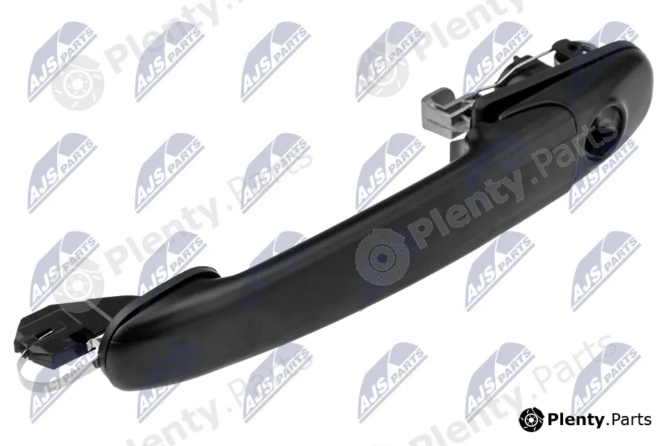 NTY EZC-VW-400 — Exterior Door Handle