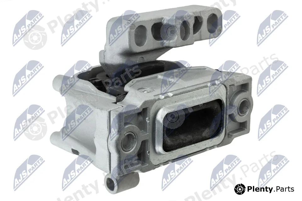NTY ZPS-VW-061 — Mounting, engine