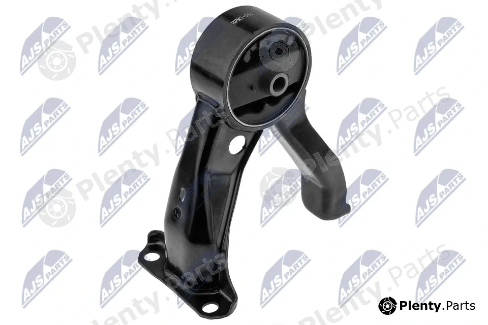 NTY ZPS-MS-041 — Mounting, engine
