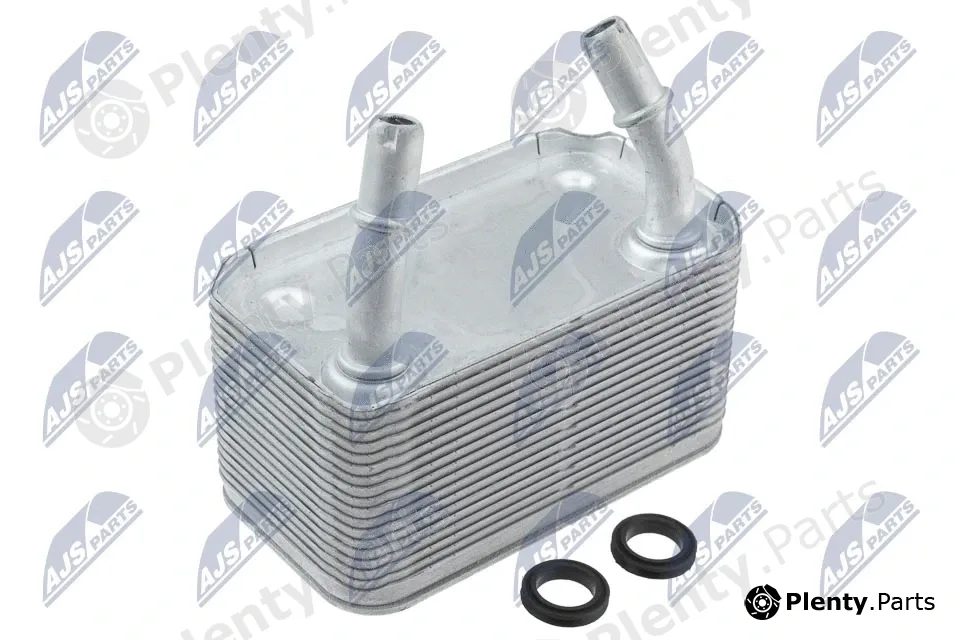 NTY CCL-BM-036 — Oil Cooler, engine oil