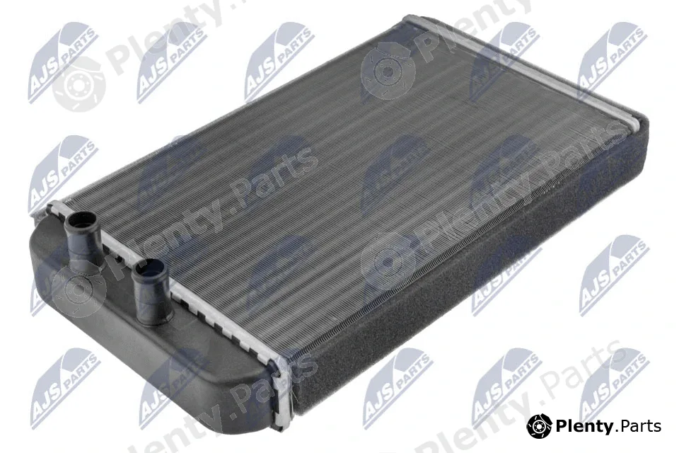 NTY CNG-CT-000 — Heat Exchanger, interior heating