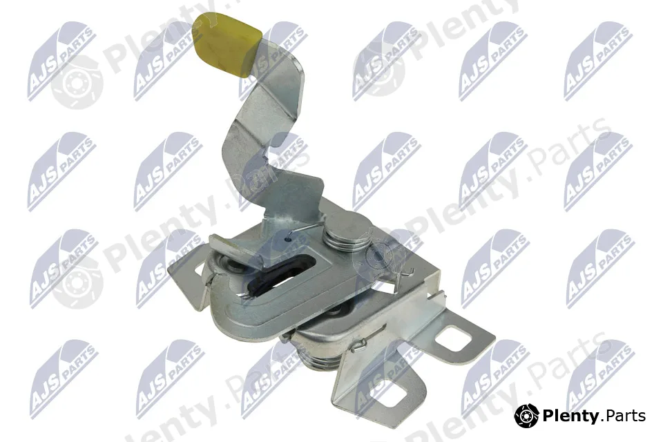 NTY EZC-FT-181 — Bonnet Lock