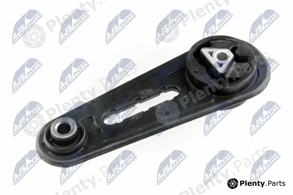 NTY ZPS-RE-026 — Mounting, engine