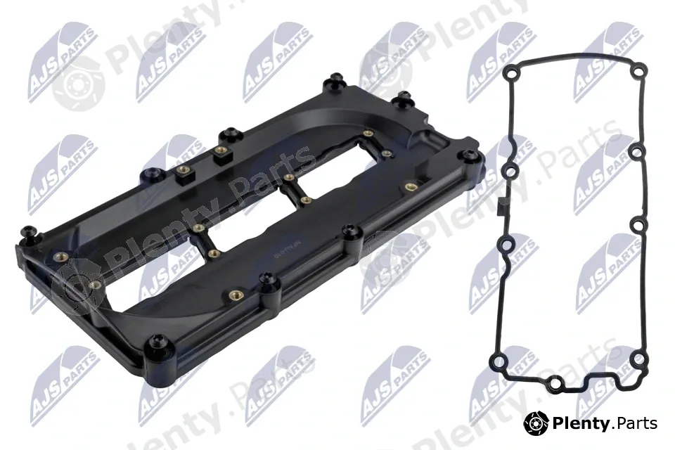 NTY BPZ-AU-010 — Cylinder Head Cover