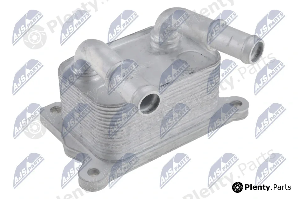 NTY CCL-RE-010 — Oil Cooler, engine oil