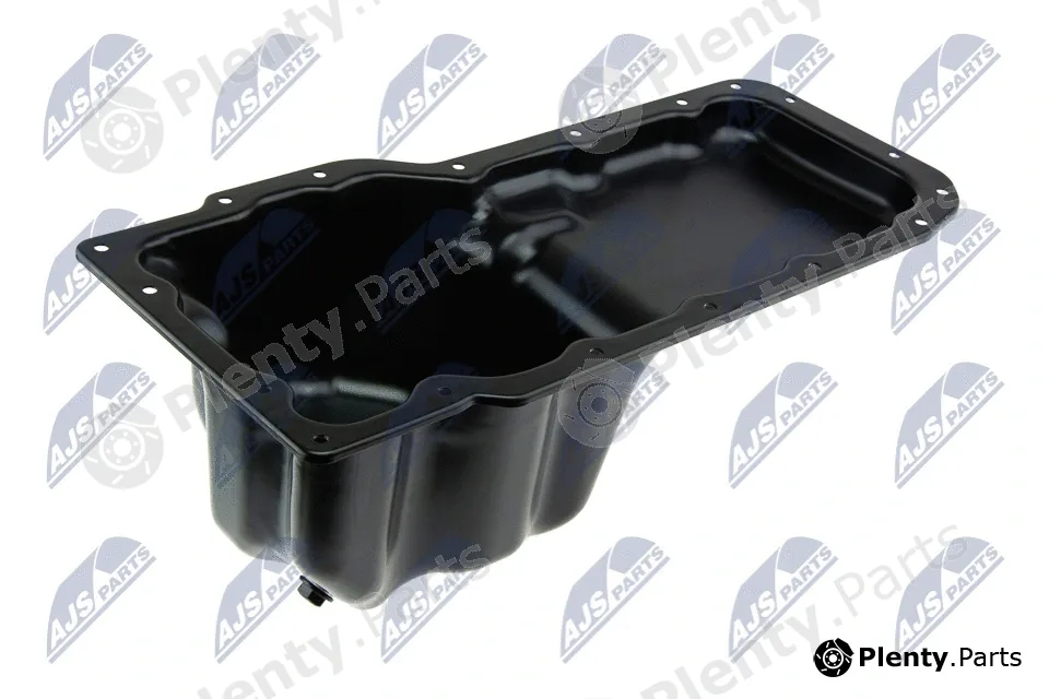 NTY BMO-CH-003 — Oil Sump