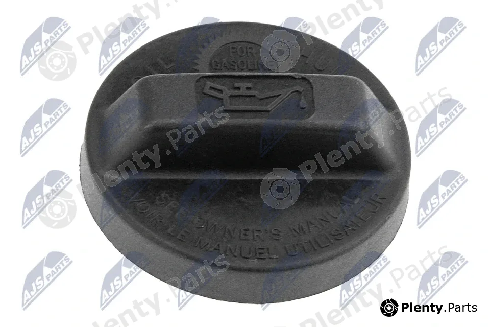NTY BKO-HD-000 — Seal Ring, power steering pump blanking plug