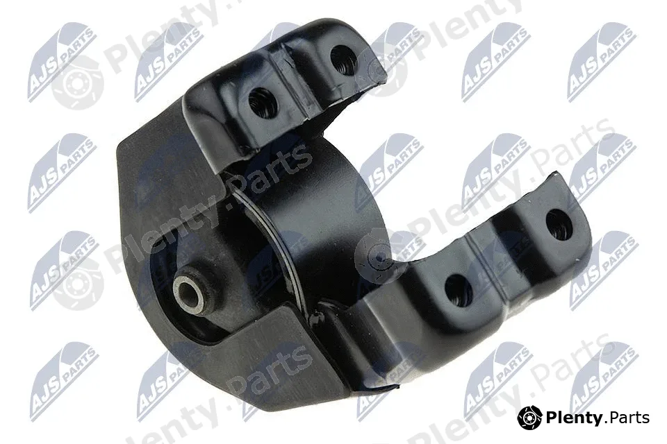 NTY ZPS-KA-327 — Mounting, engine