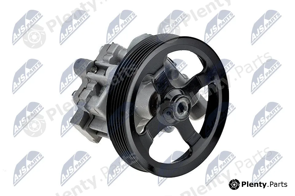 NTY SPW-CH-020 — Hydraulic Pump, steering