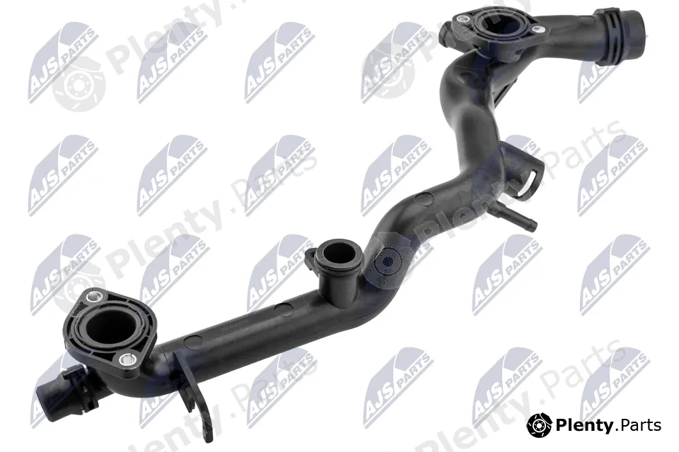 Coolant Pipe