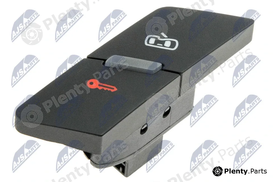NTY EWS-AU-056 — Switch, door lock system