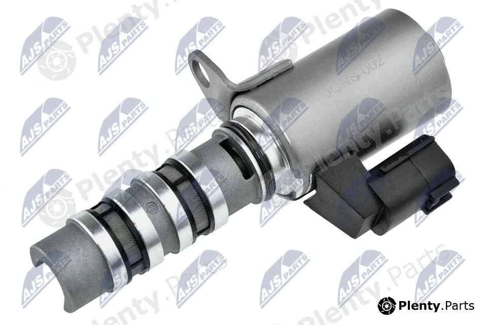 NTY EFR-NS-002 — Control Valve, camshaft adjustment