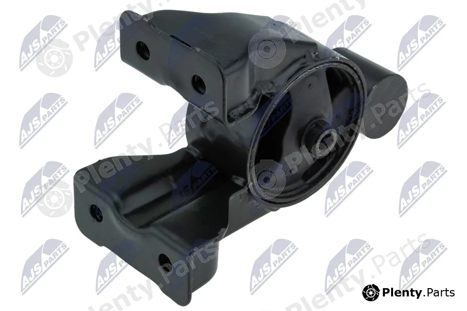 NTY ZPS-KA-345 — Mounting, engine