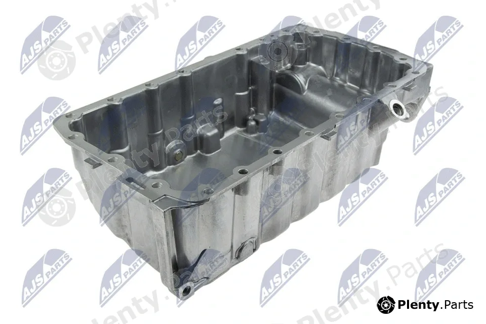 NTY BMO-CT-003 — Oil Sump