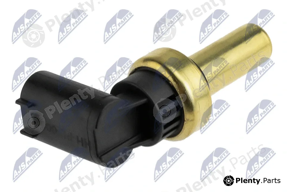Sensor, coolant temperature