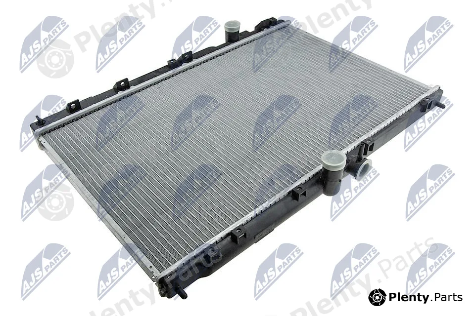 NTY CCH-MS-001 — Radiator, engine cooling