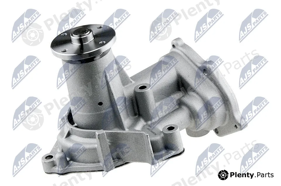 NTY CPW-MS-056 — Water Pump, engine cooling