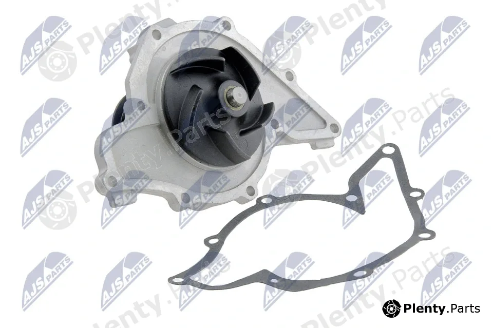 NTY CPW-AU-032 — Water Pump, engine cooling