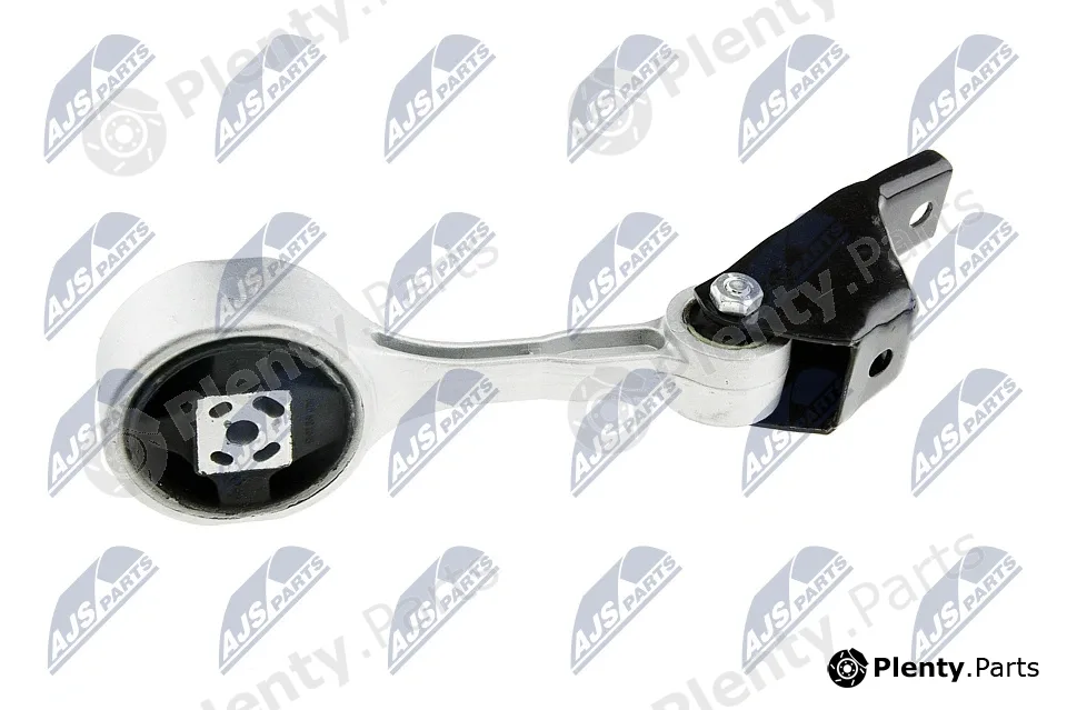 NTY ZPS-VW-019 — Mounting, engine