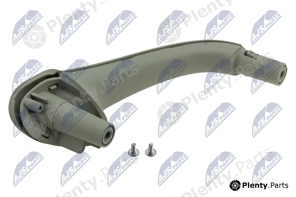 NTY EZC-ME-074 — Guide, locking knob
