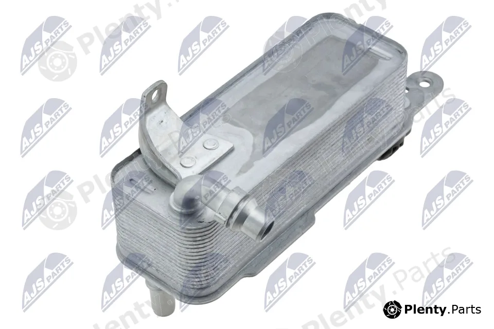 NTY CCL-BM-062 — Oil Cooler, engine oil