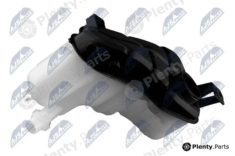 NTY CZW-FR-001 — Expansion Tank, coolant