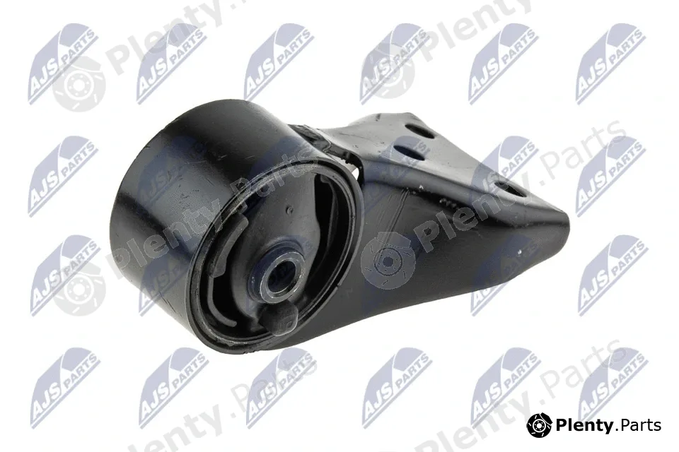 NTY ZPS-MZ-047 — Mounting, engine