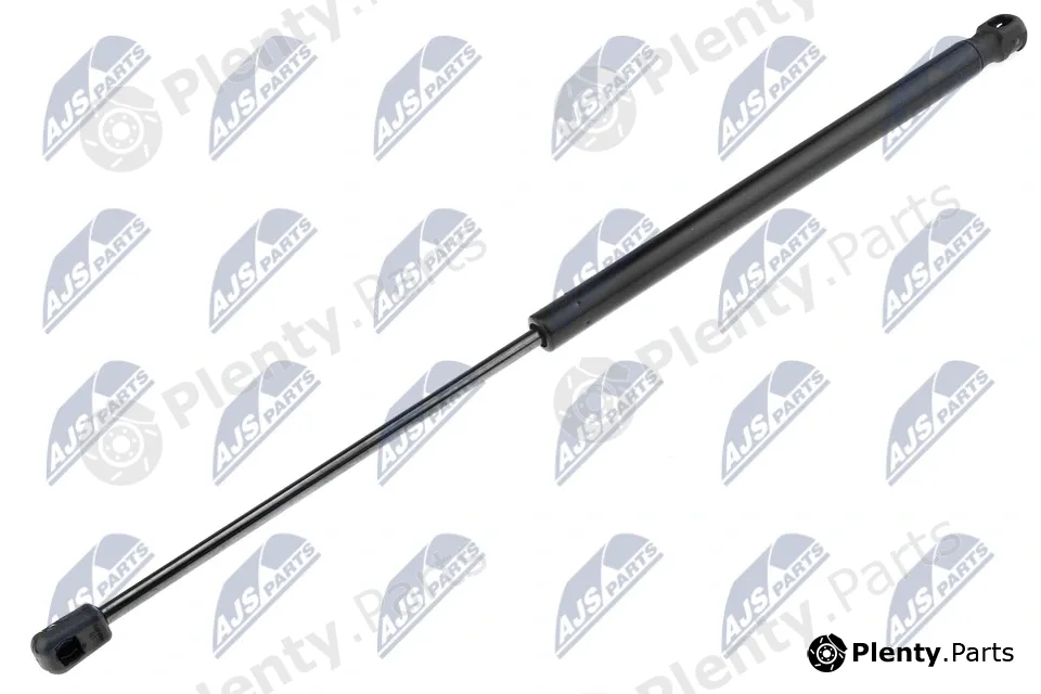 NTY AE-VW-061 — Gas Spring, boot/cargo area