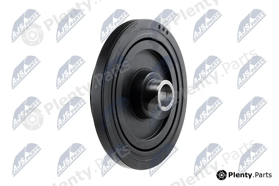 NTY RKP-ME-014 — Belt Pulley, crankshaft