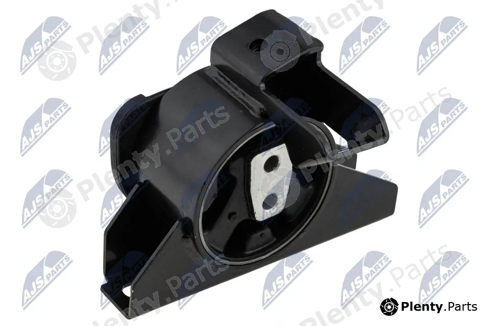 NTY ZPS-HY-531 — Mounting, engine
