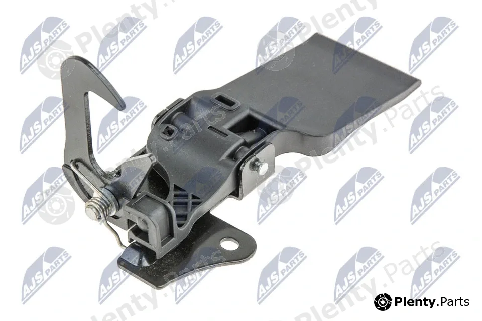 NTY EZC-AU-053 — Bonnet Lock