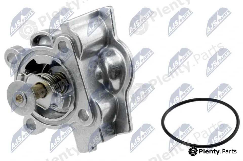 NTY CTM-FT-005 — Thermostat, coolant