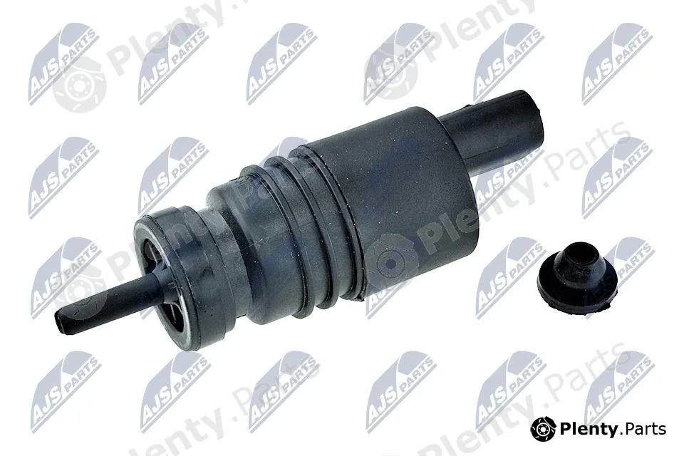 NTY ESP-BM-000 — Washer Fluid Pump, window cleaning