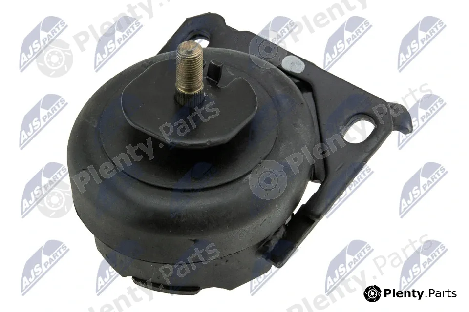 NTY ZPS-TY-015 — Mounting, engine