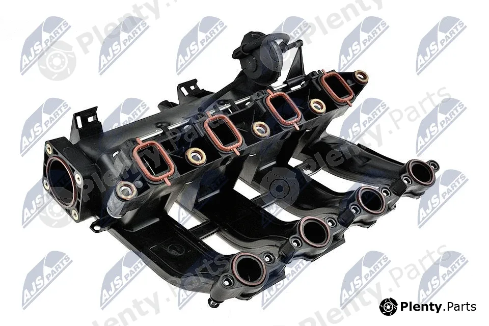 NTY BKS-BM-009 — Intake Manifold Module