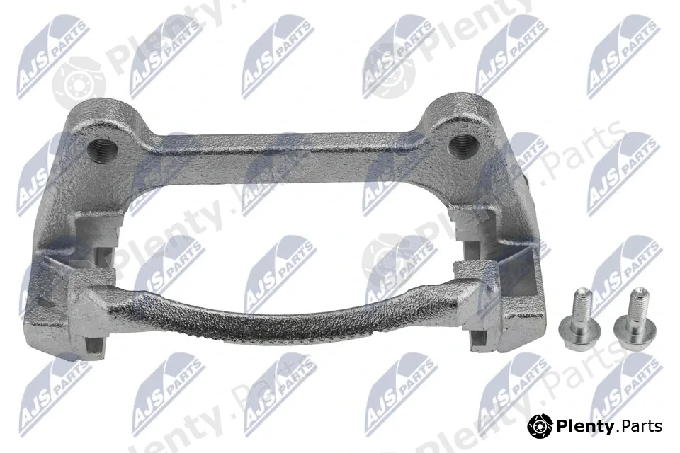NTY HZP-AU-009A — Bracket, brake caliper