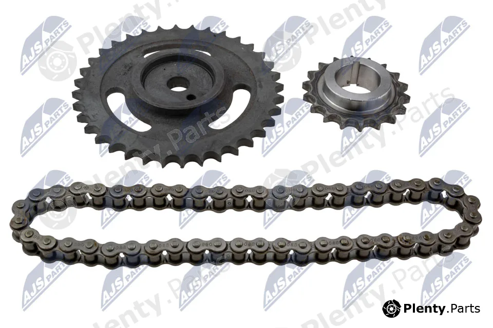 NTY RZR-CH-007 — Camshaft Kit