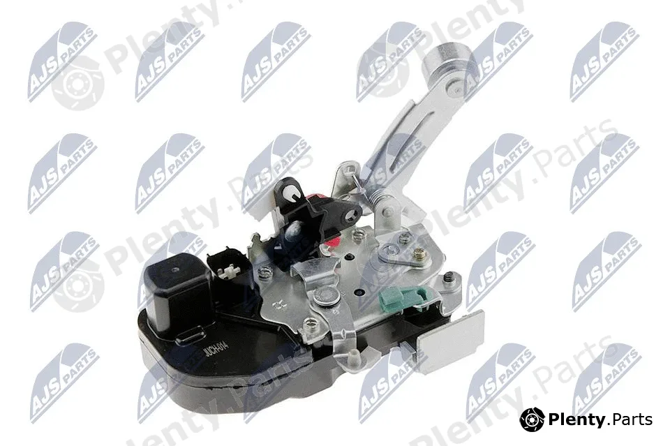 NTY EZC-CH-014 — Door Lock