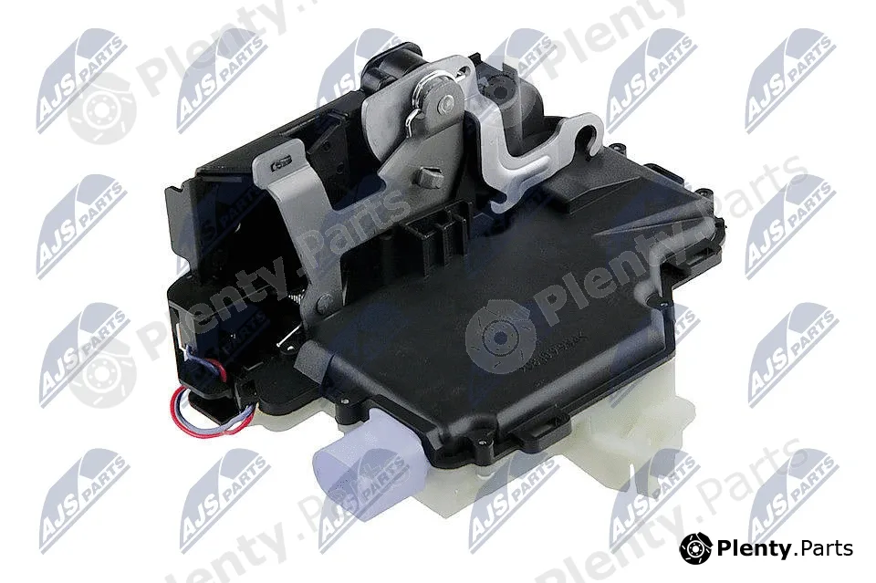 NTY EZC-VW-035 — Door Lock