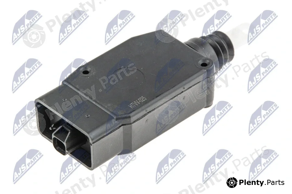 NTY EZC-VV-025 — Door Lock