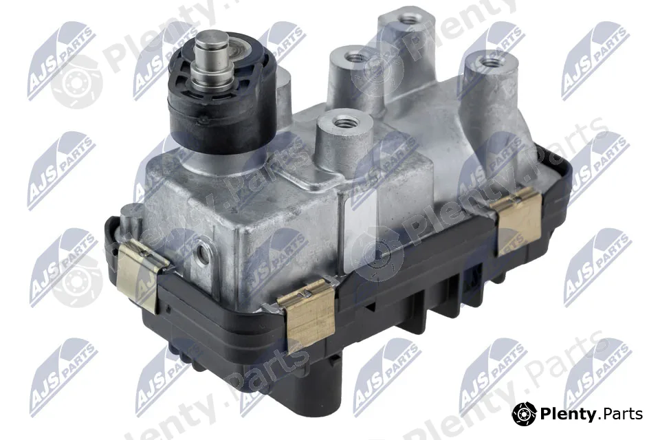 NTY ECD-BM-031 — Actuator, turbocharger