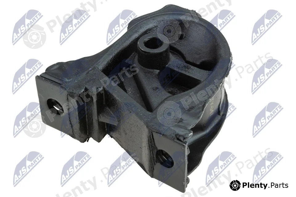NTY ZPS-TY-047 — Mounting, engine