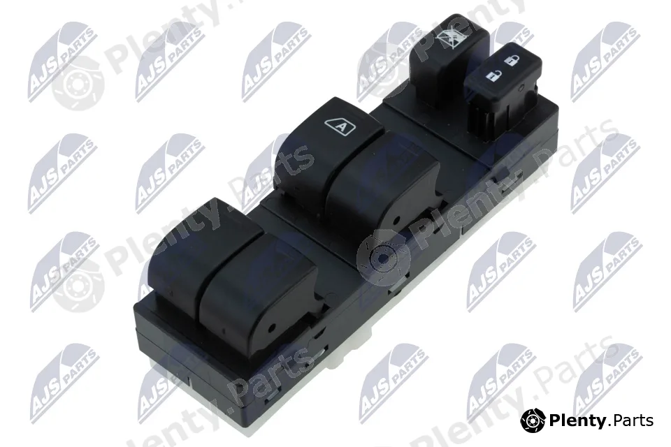 NTY EWS-NS-033 — Switch, window regulator
