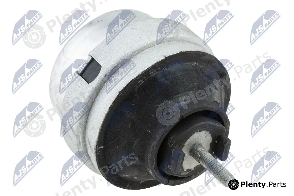 NTY ZPS-AU-035 — Mounting, engine