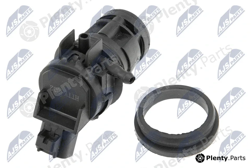 NTY ESP-TY-002 — Washer Fluid Pump, window cleaning