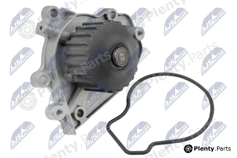 NTY CPW-HD-025 — Water Pump, engine cooling