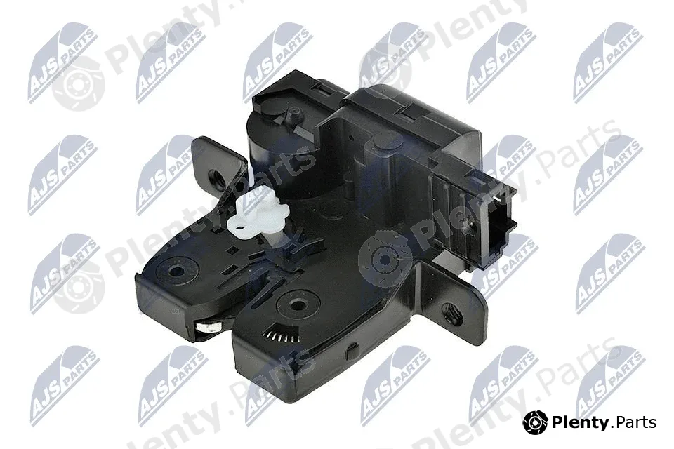 NTY EZC-NS-003A — Tailgate Lock