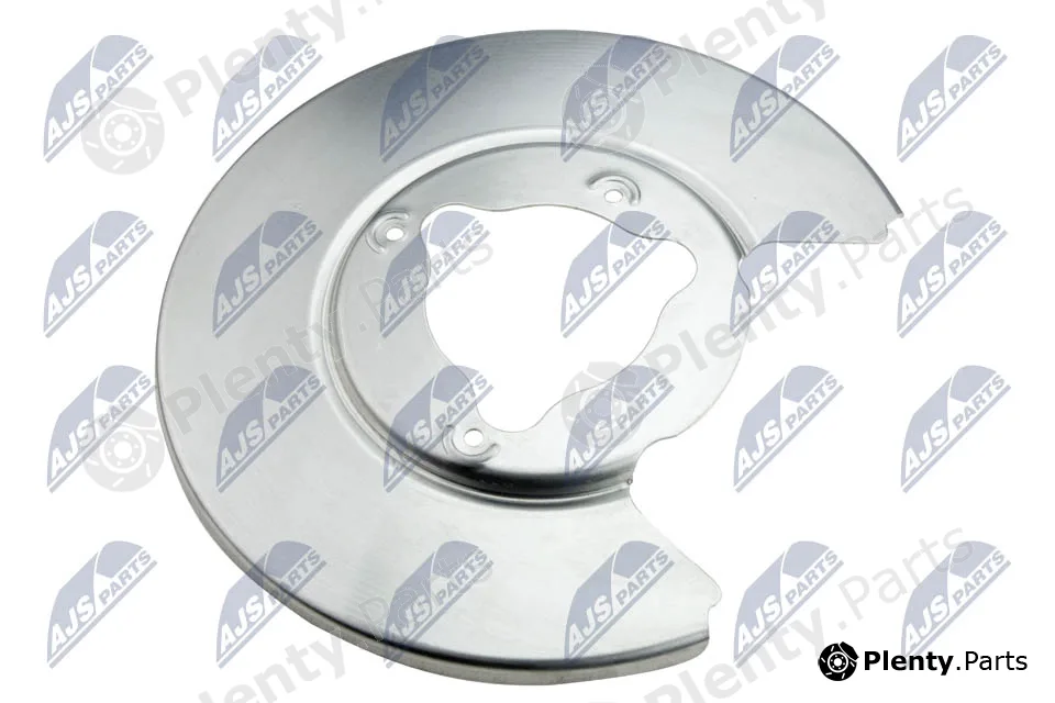 NTY HTO-CH-004 — Splash Guard, brake disc