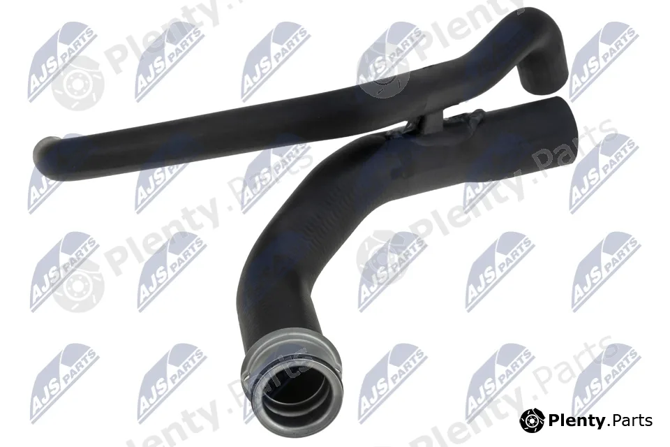 NTY CPP-ME-015 — Radiator Hose
